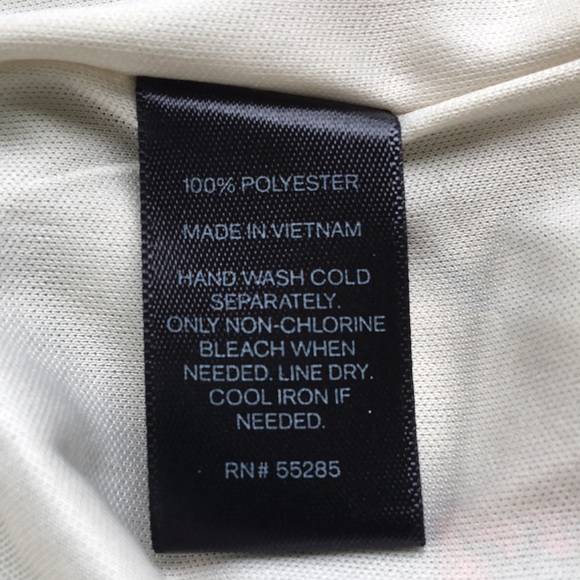 Express Halter dress - Picture 8 of 8